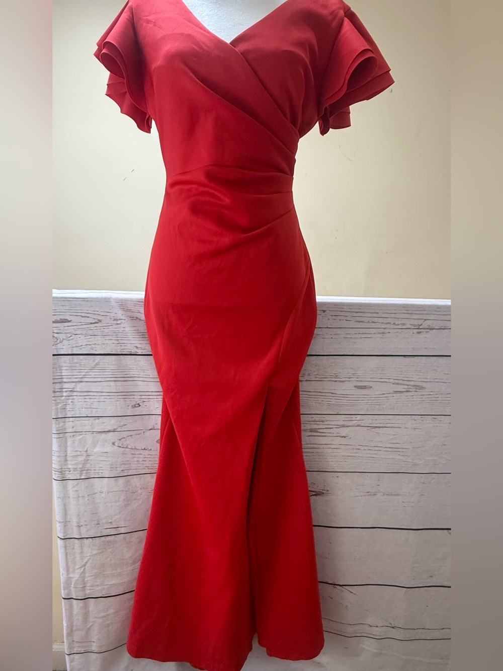 Betsy Adam Dress - Picture 7 of 7